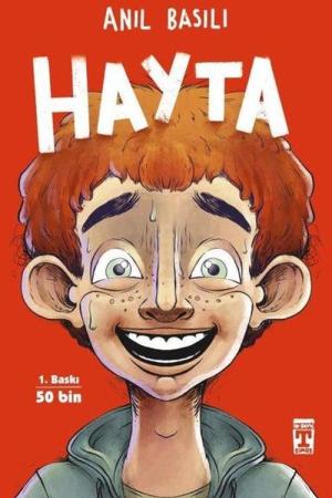Hayta