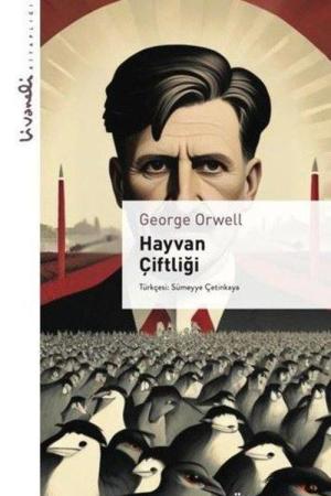 Hayvan Çiftliği / Livaneli Kitaplığı