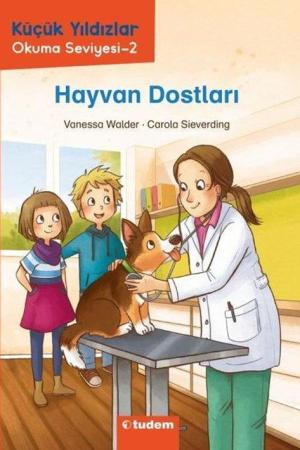 Hayvan Dostları