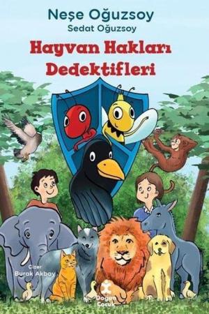Hayvan Hakları Dedektifleri