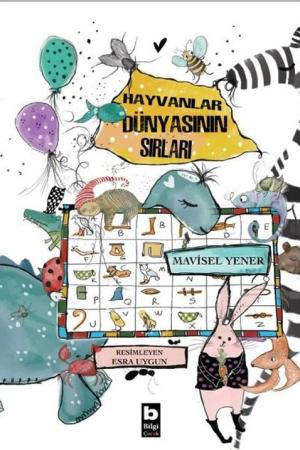 Hayvanlar Dünyasının Sırları