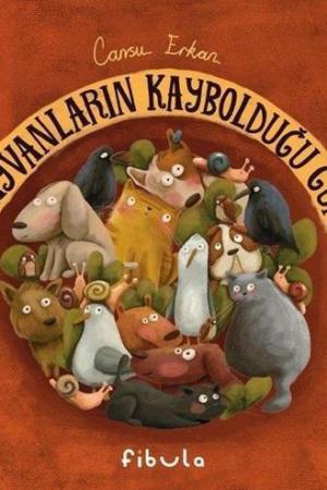 Hayvanların Kaybolduğu Gün