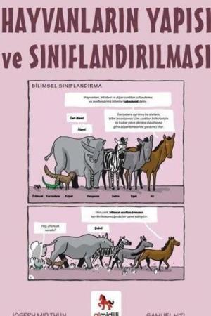 Hayvanların Yapısı ve Sınıflandırılması
