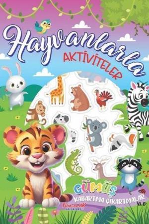 Hayvanlarla Aktiviteler