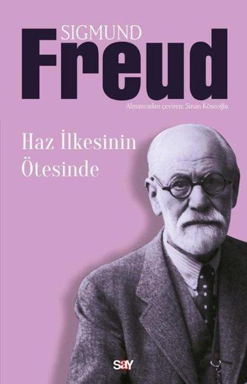 Haz İlkesinin Ötesinde