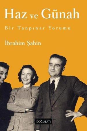 Haz ve Günah Bir Tanpınar Yorumu