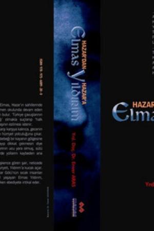 Hazar'dan Hazar'a Elmas Yıldırım