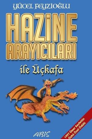 Hazine Arayıcıları ile Üçkafa
