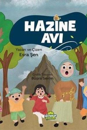 Hazine Avı