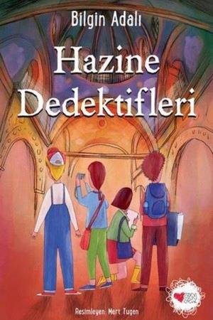 Hazine Dedektifleri
