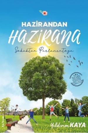 Hazirandan Hazirana Sokaktan Parlamentoya