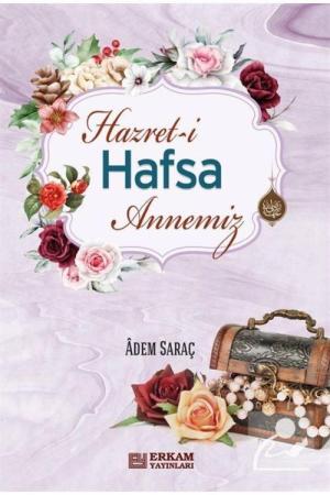 Hazret-i Hafsa Annemiz