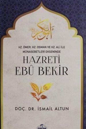 Hazreti Ebu Bekir