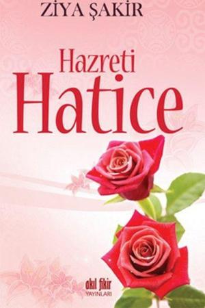 Hazreti Hatice