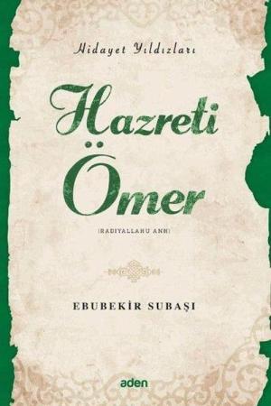 Hazreti Ömer / Hidayet Yıldızları