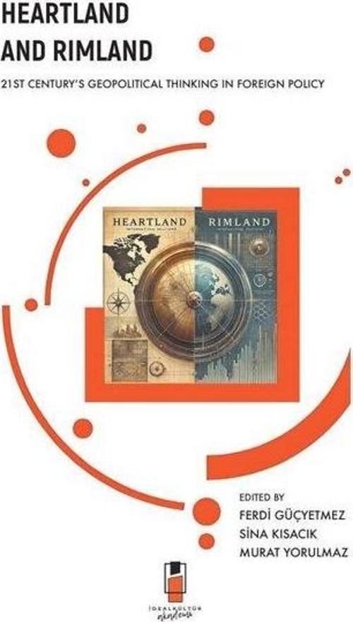 Heartland and Rimland