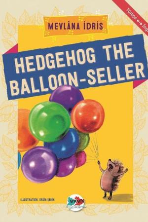 Hedgehog The Balloon-Seller