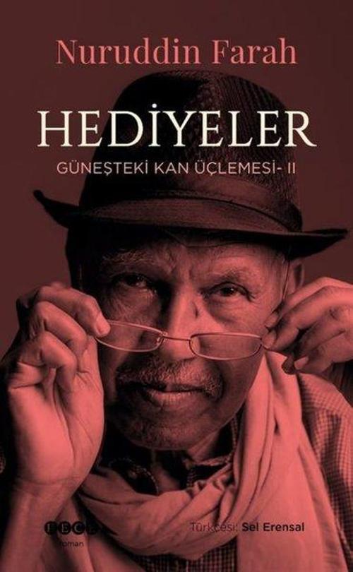 Hediyeler / Güneşteki Kan Üçlemesi II