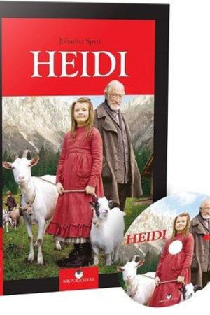 Heidi (CD'li) Stage 1