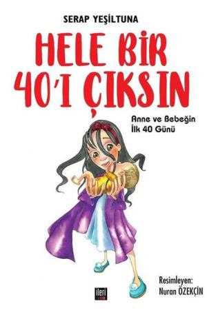 Hele Bir 40’ı Çıksın