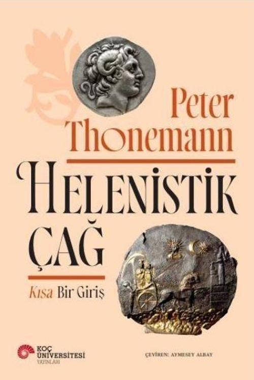 Helenistik Çağ Kısa Bir Giriş