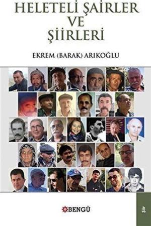 Heleteli Şairler ve Şiirleri