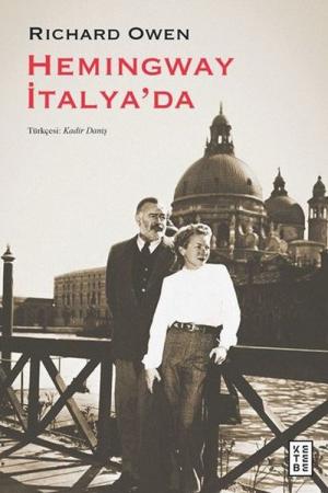 Hemingway İtalya'da