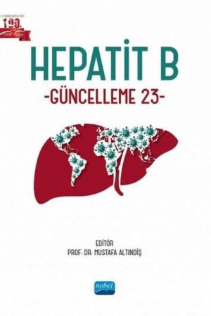 HEPATİT B: Güncelleme 23