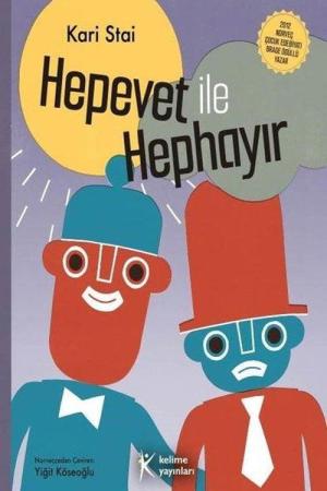 Hepevet ile Hephayır