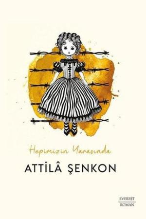 Hepimizin Yarasında