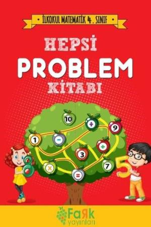 Hepsi Problem Kitabı 4