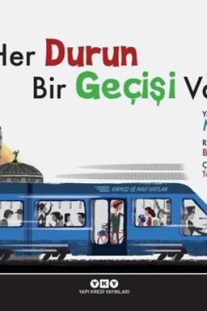 Her Durun Bir Geçişi Vardır