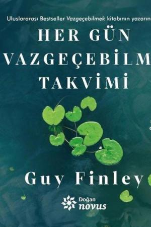 Her Gün Vazgeçebilme Takvimi