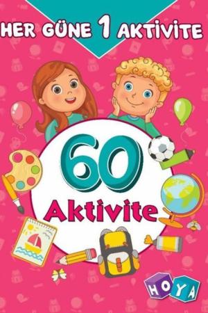 Her Güne Bir Aktivite - 60 Aktivite