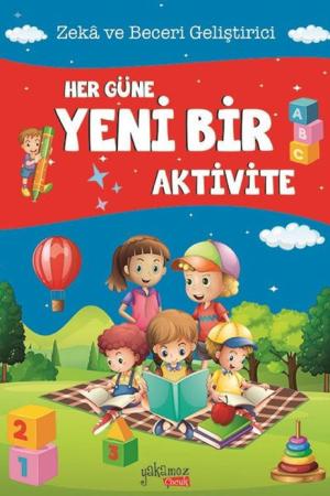 Her Güne Yeni Bir Aktivite