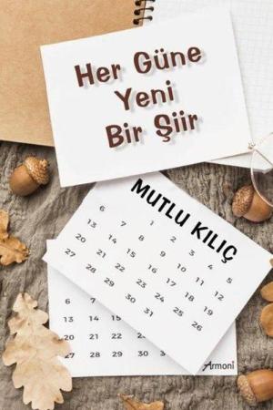 Her Güne Yeni Bir Şiir