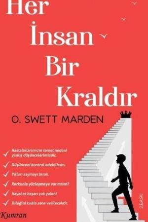 Her İnsan Bir Kraldır