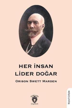 Her İnsan Lider Doğar