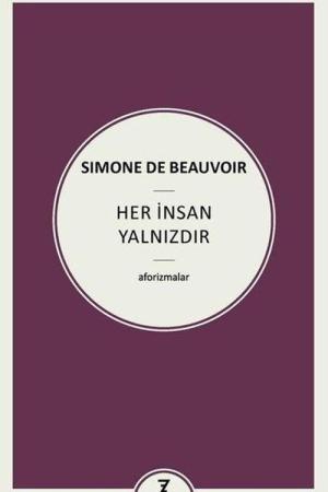 Her İnsan Yalnızdır