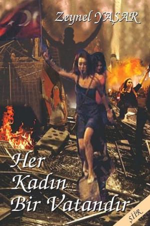 Her Kadın Bir Vatandır