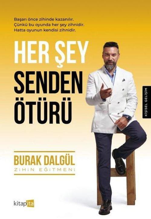 Her Şey Senden Ötürü