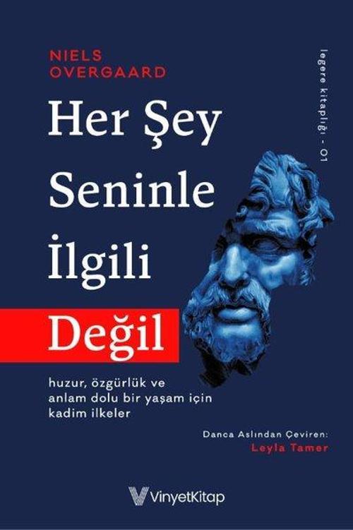 Her Şey Seninle İlgili Değil