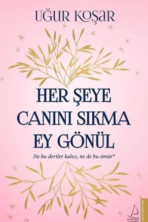 Her Şeye Canını Sıkma Ey Gönül
