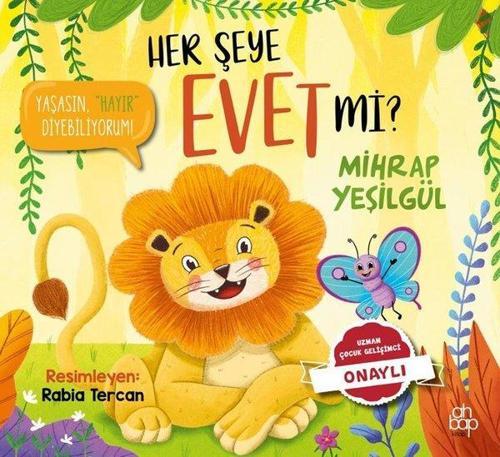 Her Şeye Evet Mi?