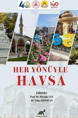 Her Yönüyle Havsa