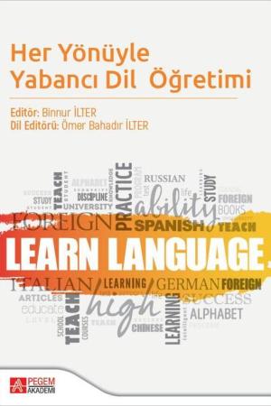 Her Yönüyle Yabancı Dil Öğretimi