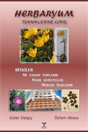 Herbaryum Tekniklerine Giriş