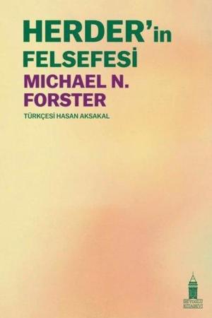 Herder’in Felsefesi
