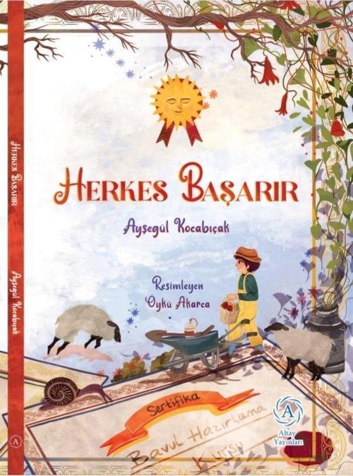 Herkes Başarır