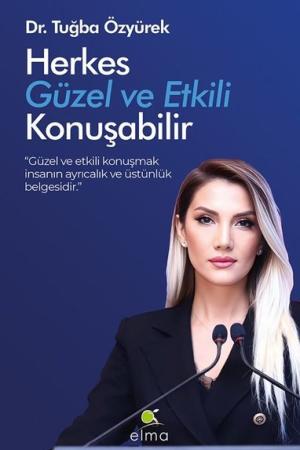 Herkes Güzel ve Etkili Konuşabilir